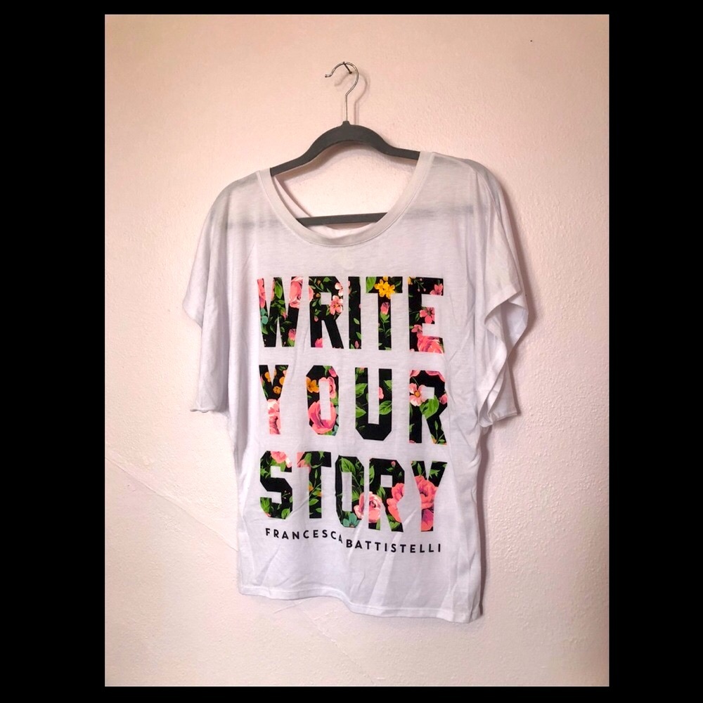 2013 Limited Edition Concert T-Shirt